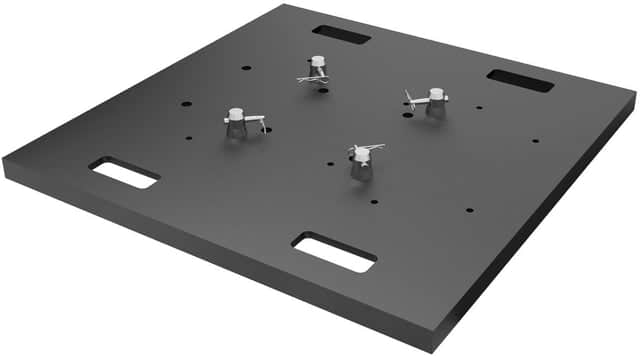Lighting Truss Base Plates