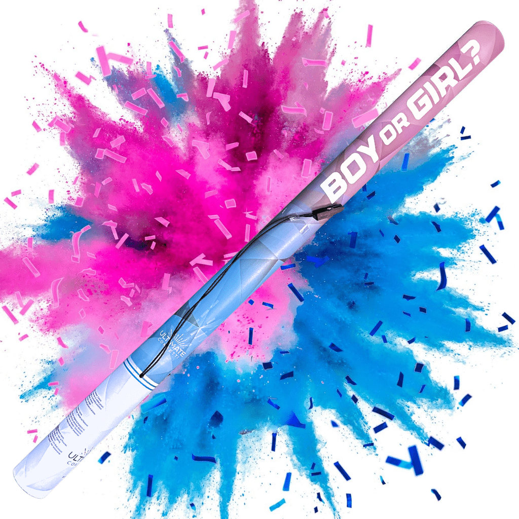 Electric Powder + Confetti Popper Cannon | Rental Electric Powder + Confetti Popper Cannon | Rental