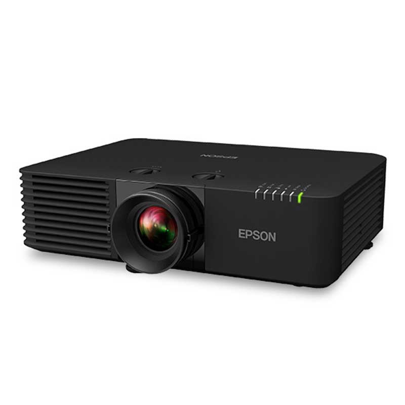 Epson EB-L635SU 6K WUXGA 3LCD Laser Projector | Rental