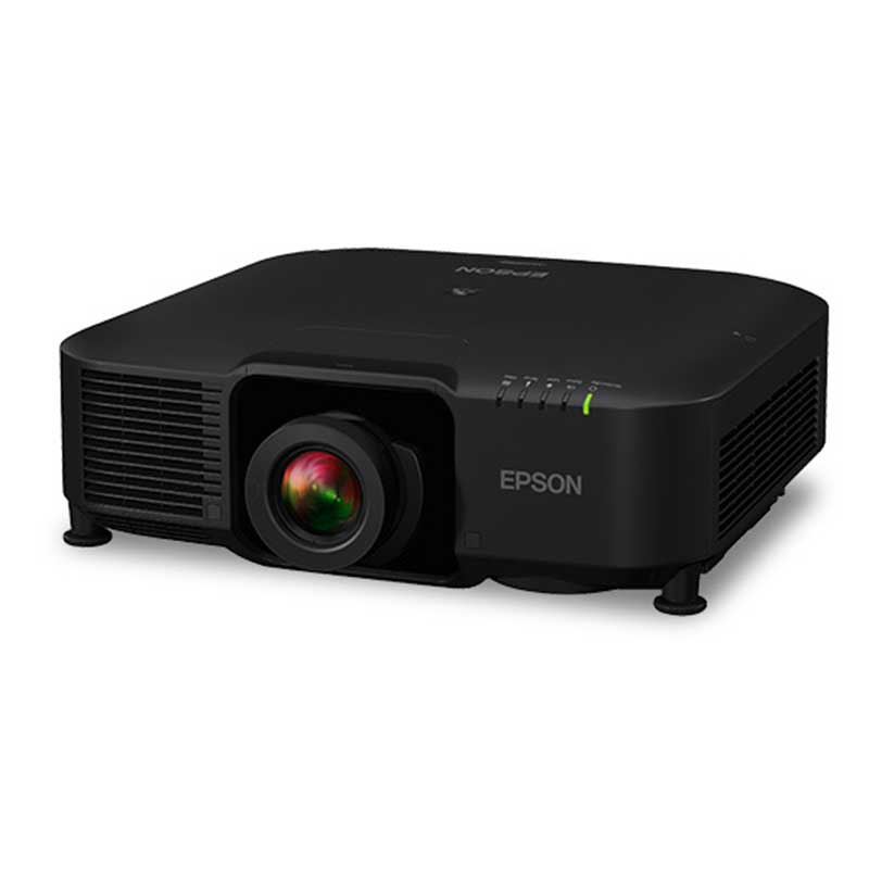 Epson EB-PU1008B WUXGA 3LCD 4K Laser Projector | Rental