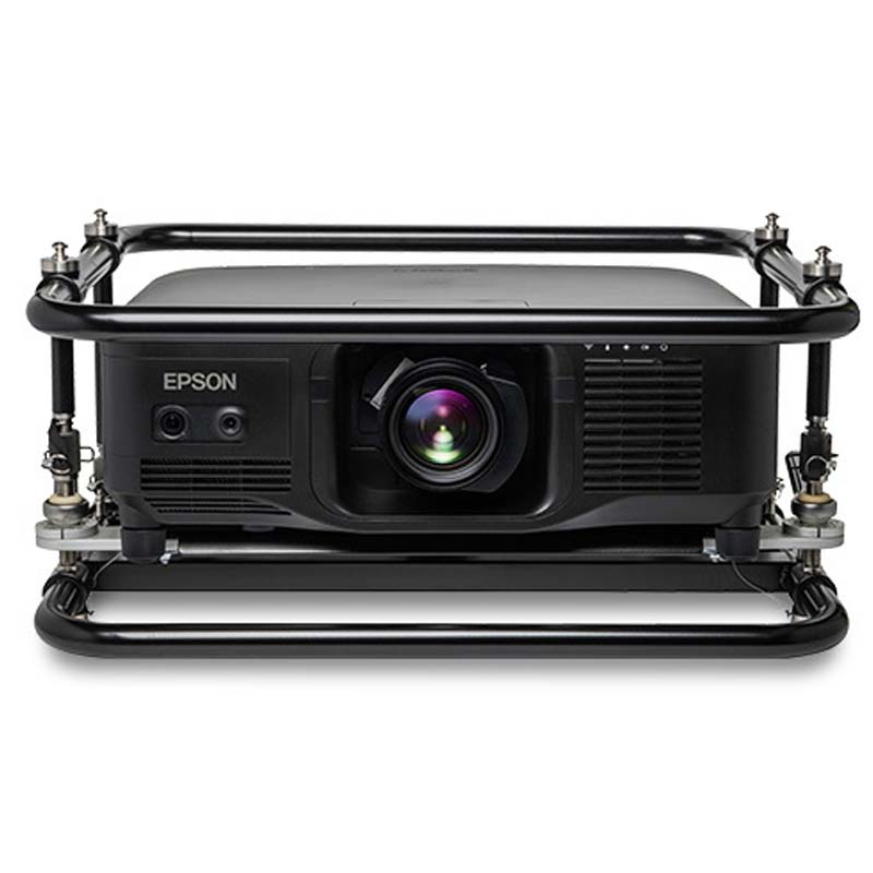 Epson EB-PU2213B WUXGA 3LCD 4K Laser Projector | Rental