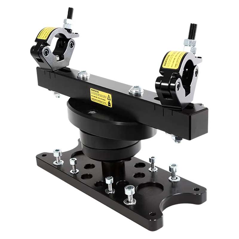 Exact Solutions EVO-LINK-350 Projector Gimbal | Rental Exact Solutions EVO-LINK-350 Projector Gimbal | Rental