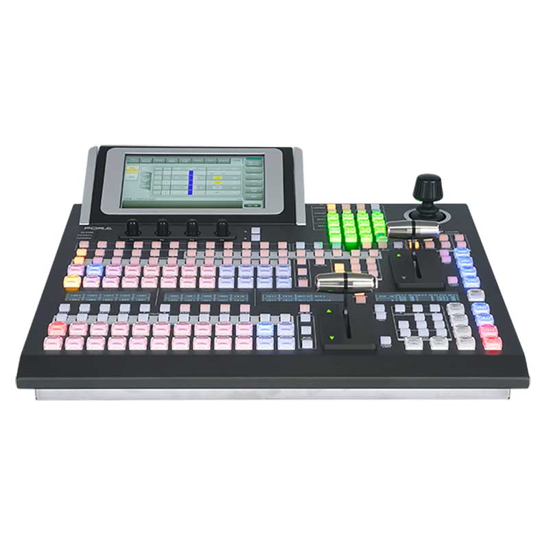 FOR-A HVS-1200 Video Switcher | Rental