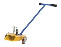Fork Truck Fork Caddy | Platform & Ladders | Rental Fork Truck Fork Caddy | Platform & Ladders | Rental