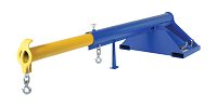 Fork Truck Lift Master Boom | Platform & Ladders | Rental Fork Truck Lift Master Boom | Platform & Ladders | Rental