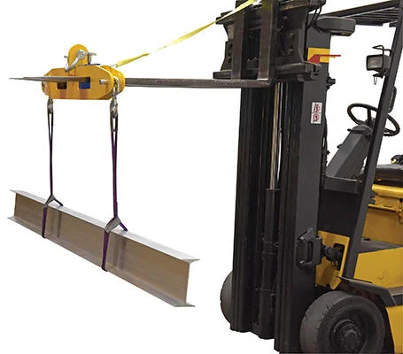 Forklift Lifting Beam | Platform & Ladders | Rental Forklift Lifting Beam | Platform & Ladders | Rental