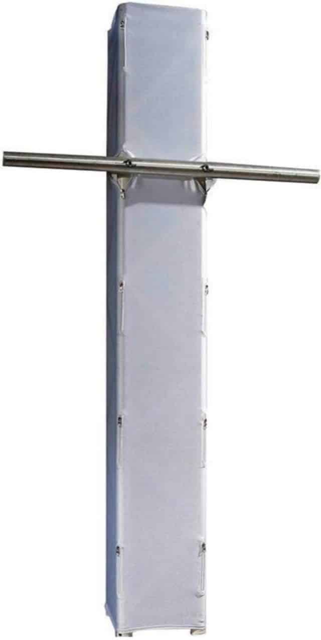 Global Truss GTTC15Z 4.92Ft (1.5M) Truss Cover | Rental