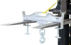 Hoisting Hook | Platform & Ladders | Rental Hoisting Hook | Platform & Ladders | Rental