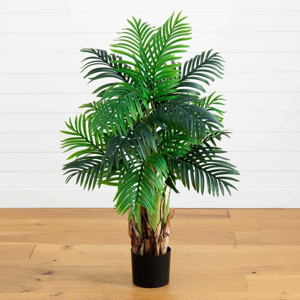 Kentia Palm Artificial Tree | Rental Kentia Palm Artificial Tree | Rental