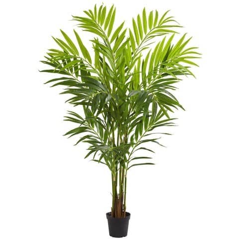 King Palm Artificial Tree | Rental King Palm Artificial Tree | Rental