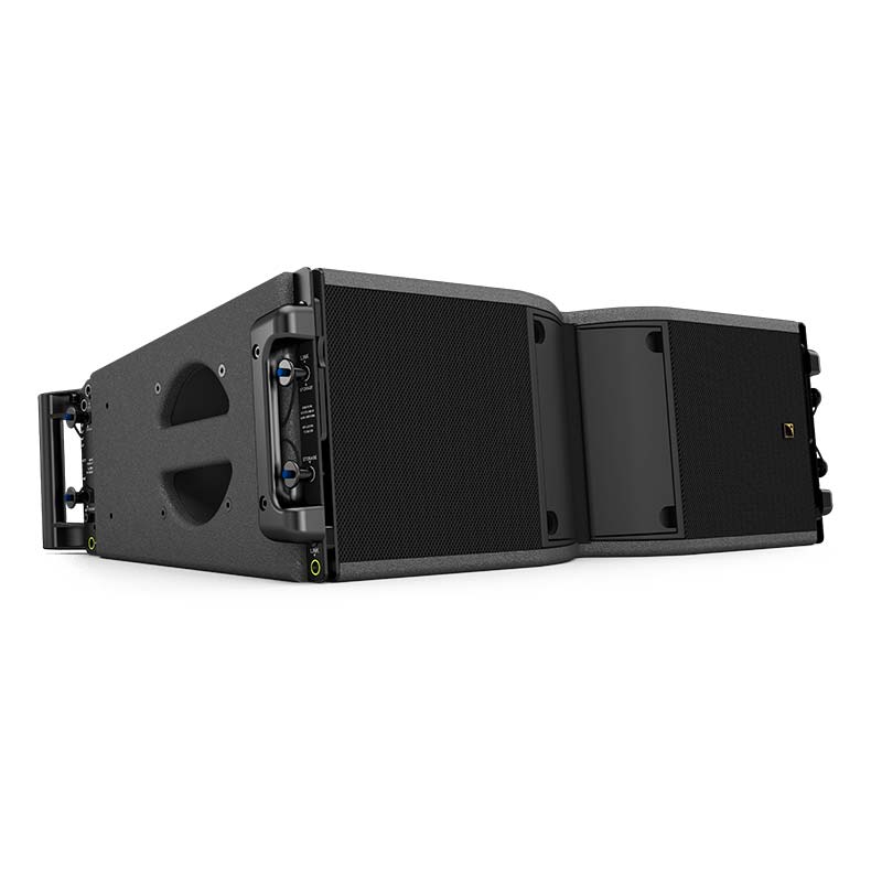 L-Acoustics KARA II Speakers | Rental