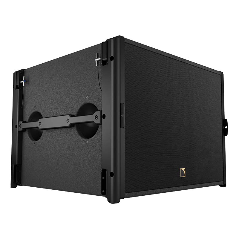 L-Acoustics SB18 High-Power Subwoofer | Rental L-Acoustics SB18 High-Power Subwoofer | Rental