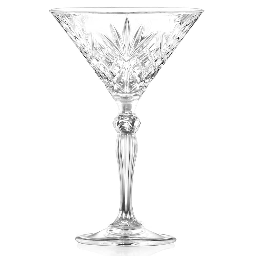 Melodia Martini 7oz | Rental