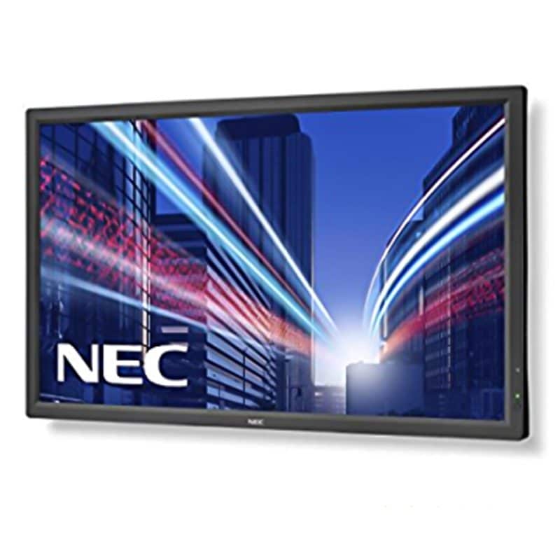 NEC 32″ V323-2 HD LCD Monitor