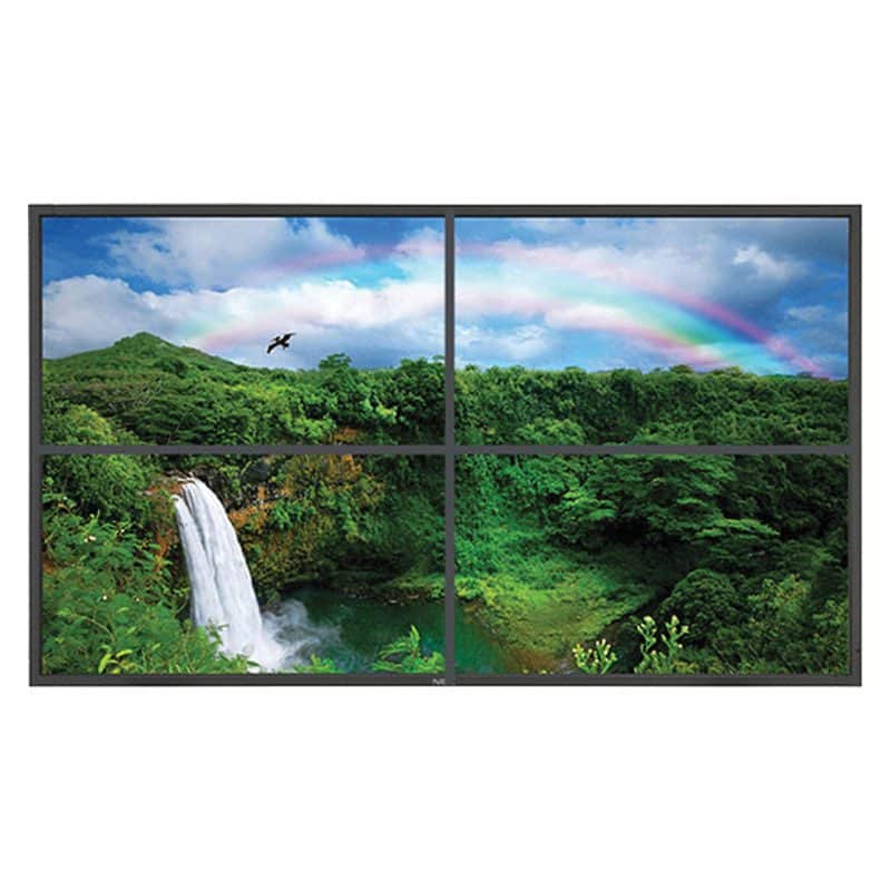 NEC 46″ P461 HD LCD Monitor