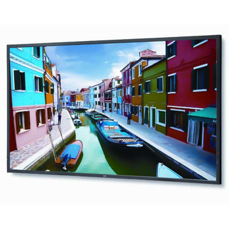 NEC 46″ V463 HD LCD Monitor