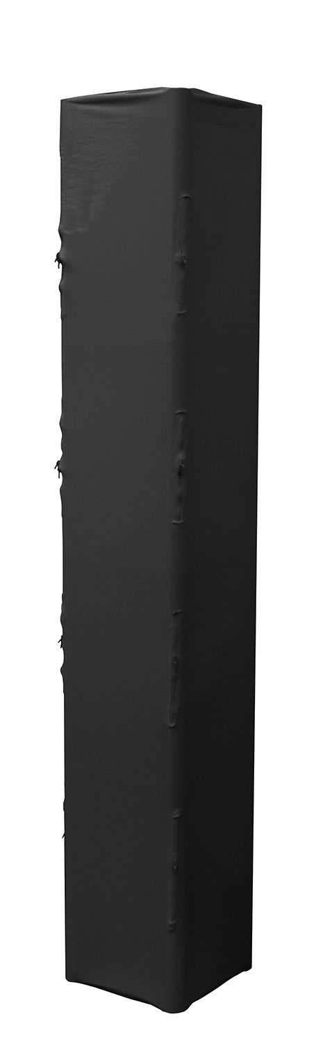 Odyssey Scrim Werks Black Screen for 6Ft Truss | Rental