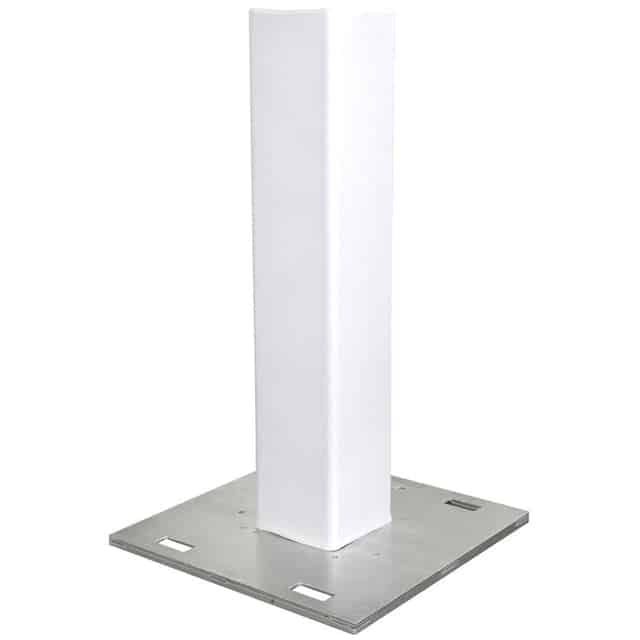 Odyssey TS1205 5 Ft Sq Truss Stretch Wrap Cover | Rental