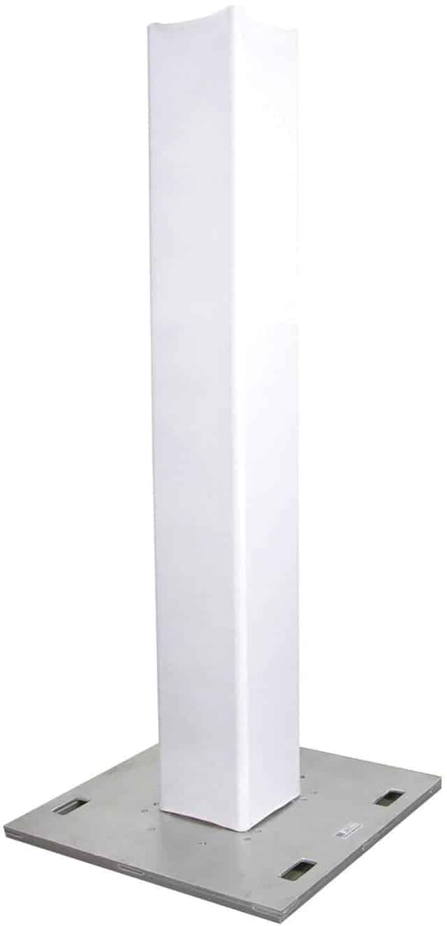 Odyssey TS1208 8 Ft Square Truss Slip Cover-Wrap | Rental