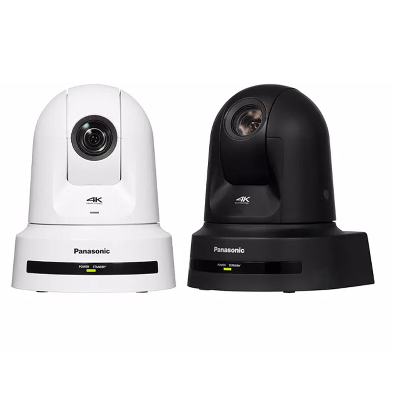 Panasonic AW-UE80 4K/60P PTZ Camera | Rental