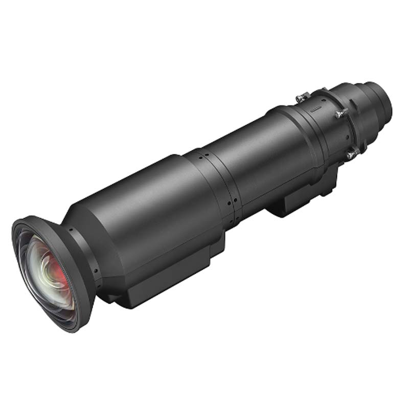 Panasonic ET-C1U100 .308-.33 Lens
