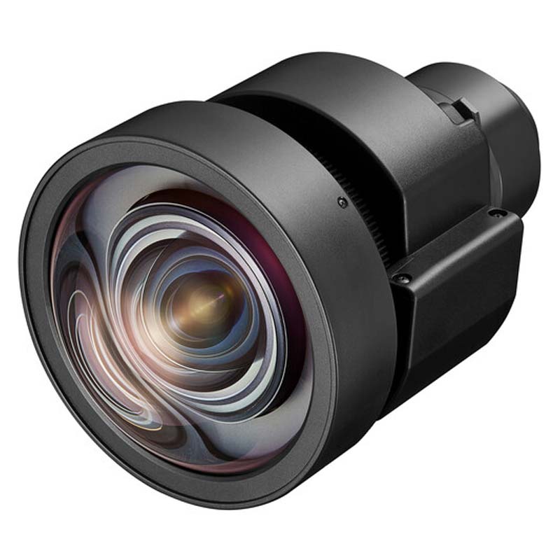 Panasonic ET-C1W500 .94-1.39 Lens | Rental Panasonic ET-C1W500 .94-1.39 Lens | Rental