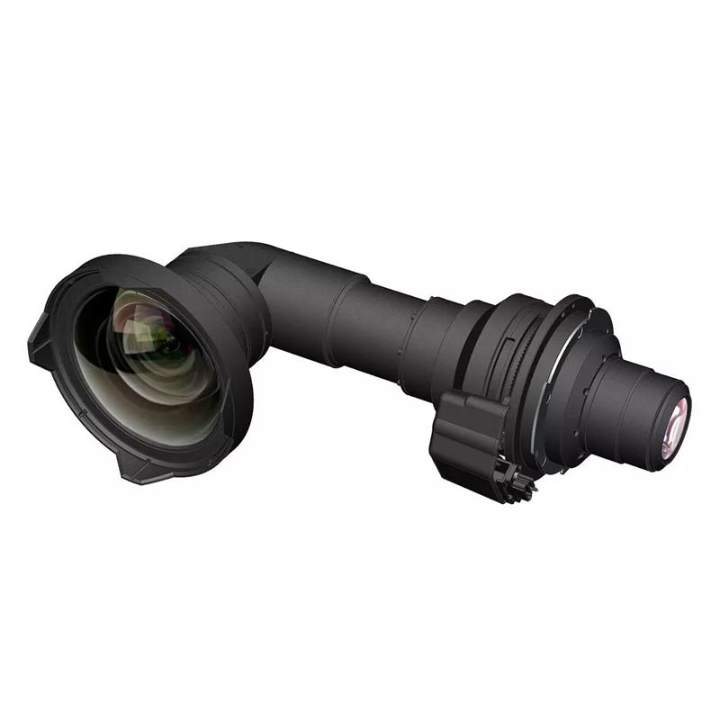 Panasonic ET-D3LEW200 0.65:1 – 0.85:1 Zoom Lens (Zero Offset) | Rental