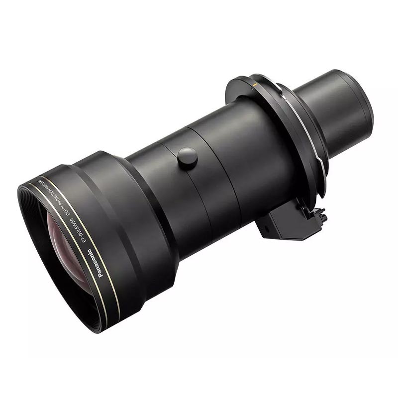 Panasonic ET-D3LEW50 0.7:1 Fixed Lens