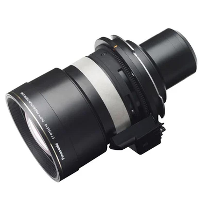 Panasonic ET-D75LE10 1.3:1 – 1.7:1 Zoom Lens 1.4:1 – 1.8:1 (S+) | Rental