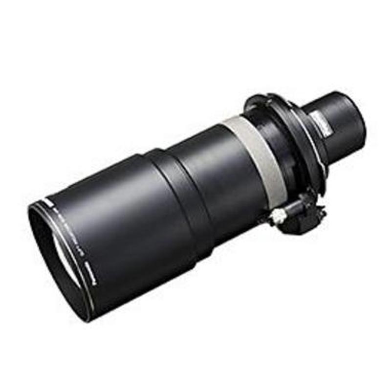 Panasonic ET-D75LE8 8.0:1 – 15.0:1 Zoom Lens SXGA+