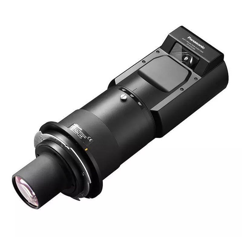 Panasonic ET-D75LE95 0.36:1 UST Fixed Lens | Rental Panasonic ET-D75LE95 0.36:1 UST Fixed Lens | Rental