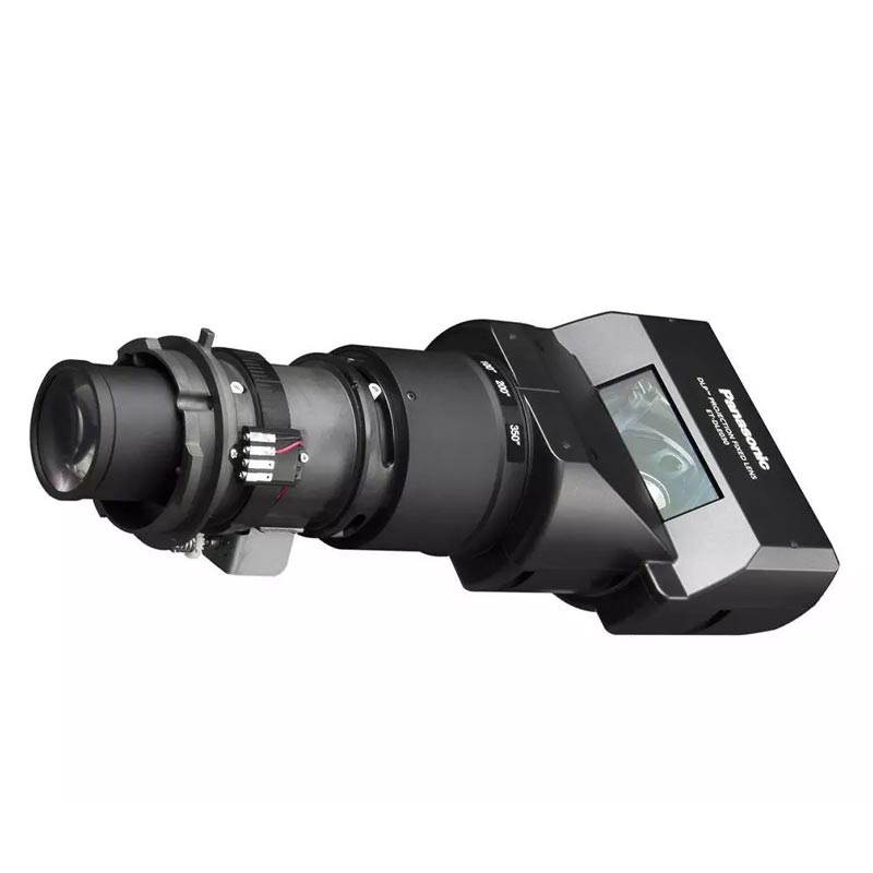 Panasonic ET-DLE030 Ultra Short Throw Zoom Lens | Rental Panasonic ET-DLE030 Ultra Short Throw Zoom Lens | Rental