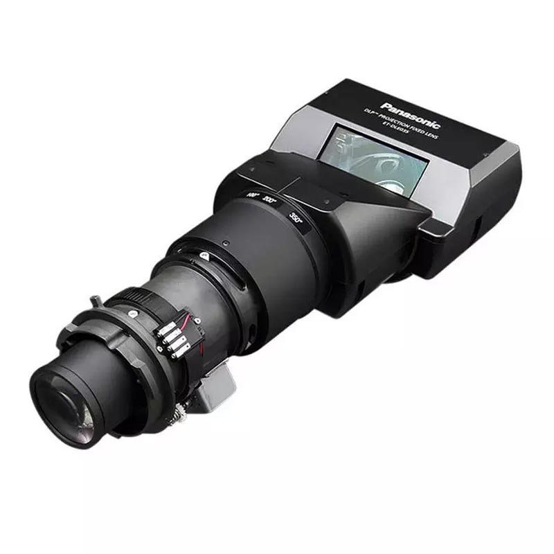 Panasonic ET-DLE035 Ultra Short Throw Lens