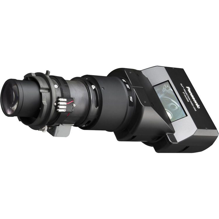 Panasonic ET-DLE035 Ultra Short Throw Lens | Rental