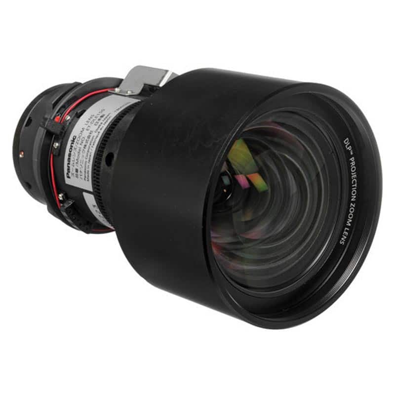 Panasonic ET-DLE150 Power Zoom Lens