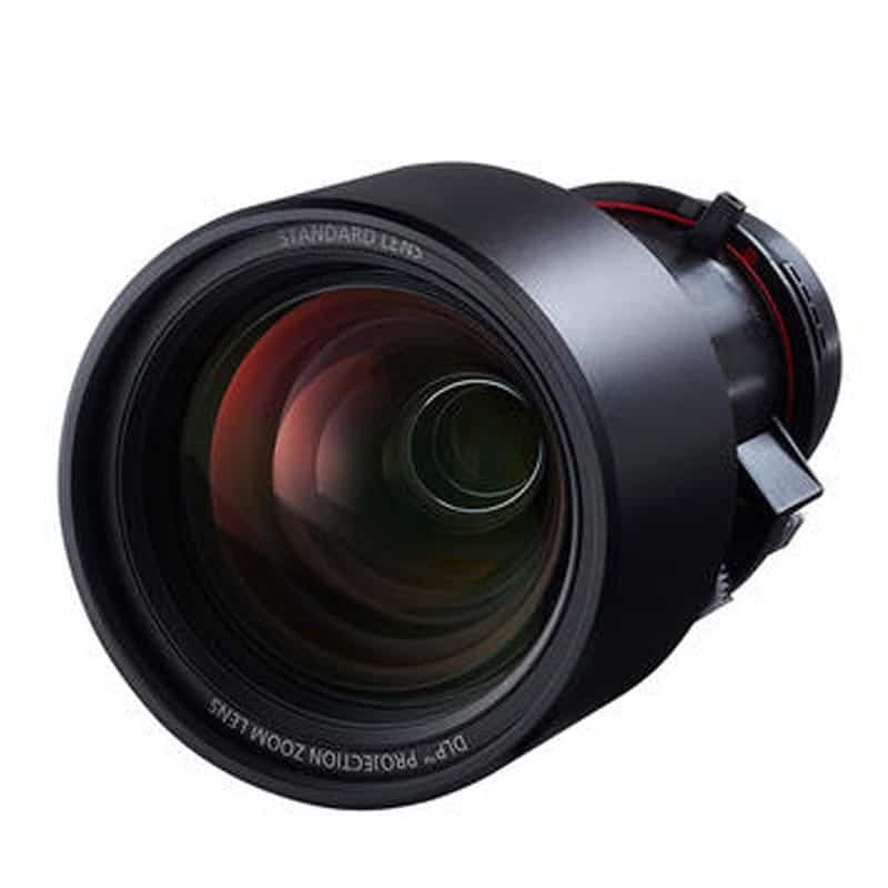 Panasonic ET-DLE170 1.7:1 – 2.4:1 Zoom Lens