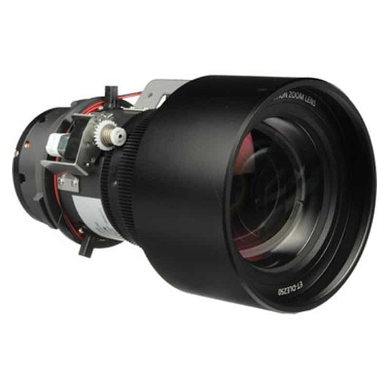 Panasonic ET-DLE350 3.6:1 – 5.4:1 Zoom Lens