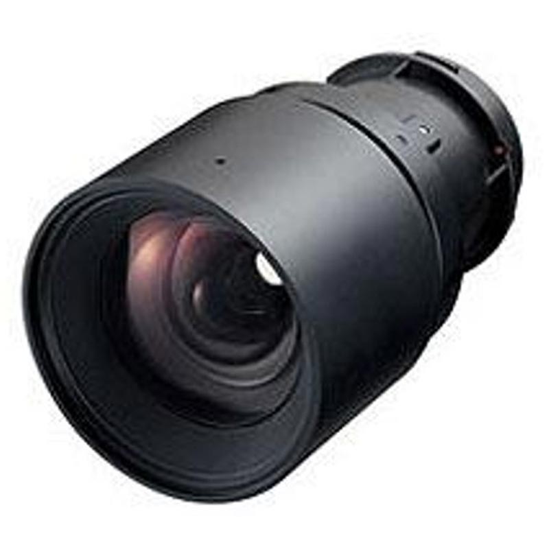 Panasonic ET-DLE450 5.4:1 – 8.6:1 Zoom Lens