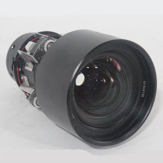Panasonic ET-DLEU200 .65-.85 Short Throw Lens