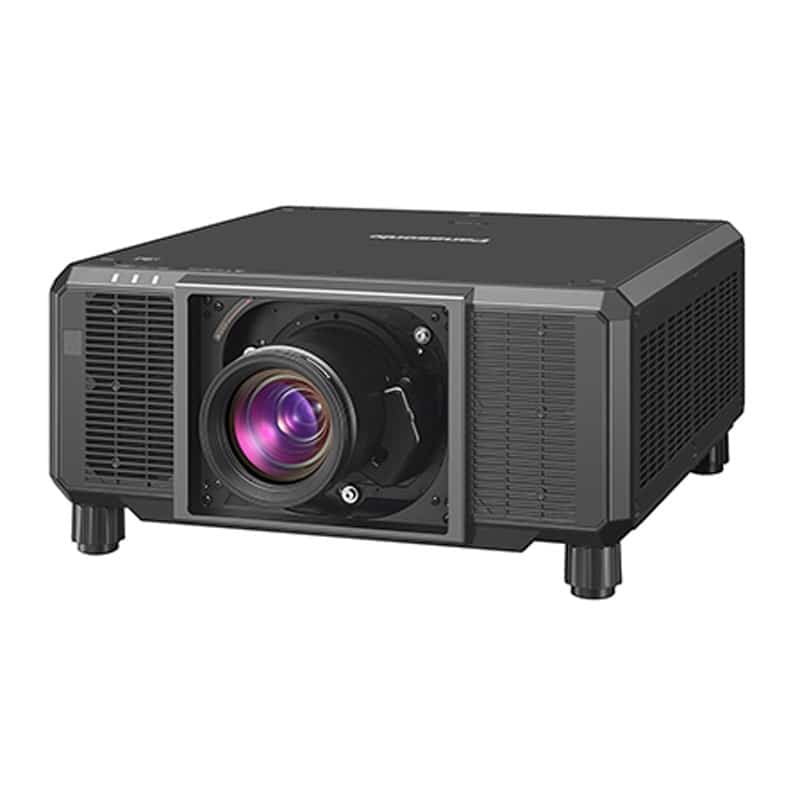 Panasonic PT-RQ25K Projector | Rental