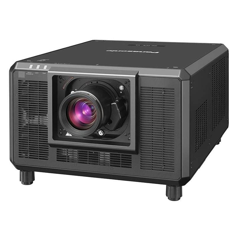 Panasonic PT-RQ35K 4K Laser Projector | Rental Panasonic PT-RQ35K 4K Laser Projector | Rental