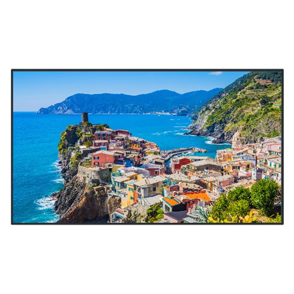 Panasonic TH-75EQ2 75″ 4K Monitor | Rental Panasonic TH-75EQ2 75″ 4K Monitor | Rental