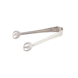 Silver Chafer Tong 8″ | Rental Silver Chafer Tong 8″ | Rental
