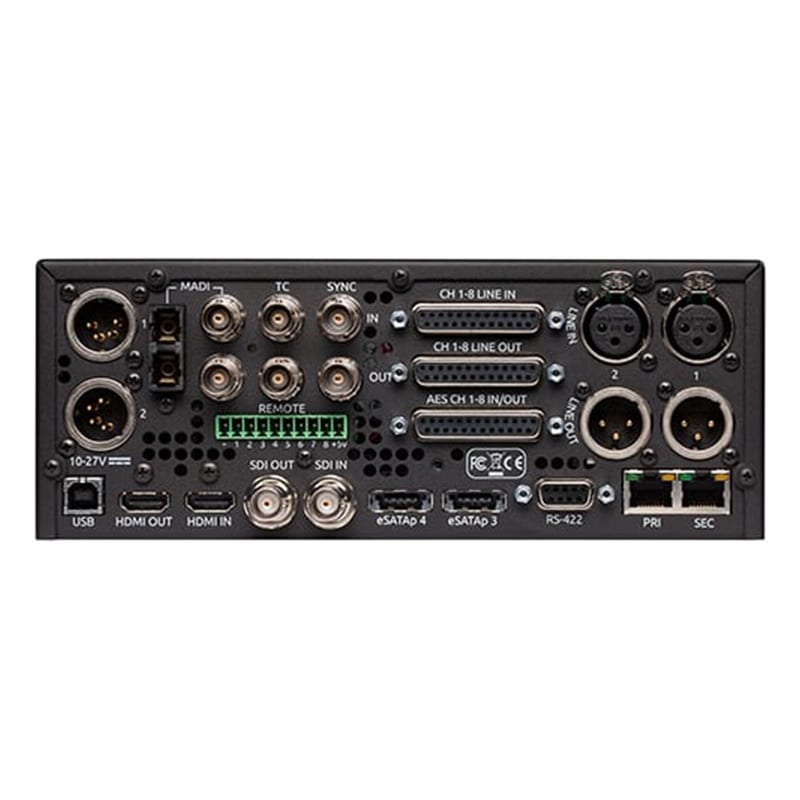 Sound Devices Pix 270i Recorder | Rental