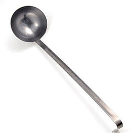 Stainless Chafer Ladle 6 oz | Rental Stainless Chafer Ladle 6 oz | Rental