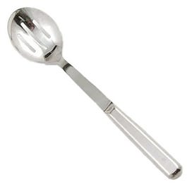 Stainless Chafer Spoon Slotted | Rental Stainless Chafer Spoon Slotted | Rental