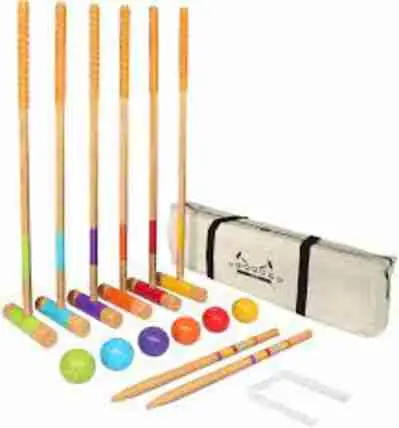 Croquet