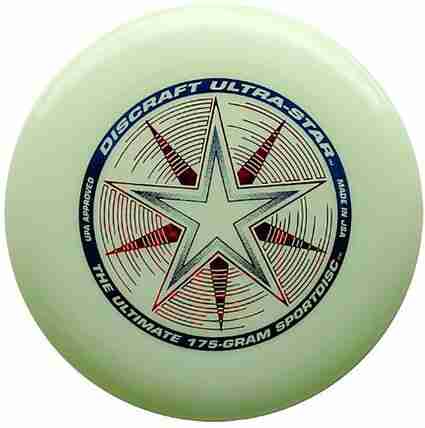 Frisbee