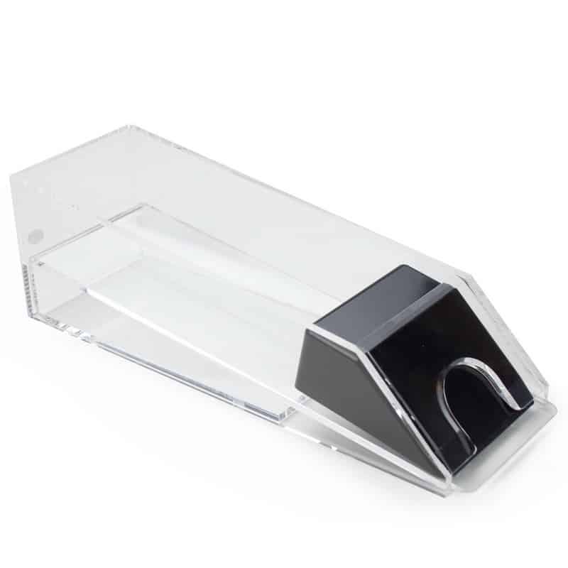 Part  – Acrylic 4 Deck Dealer’s Shoe Rental | Used – Purchase | Rental