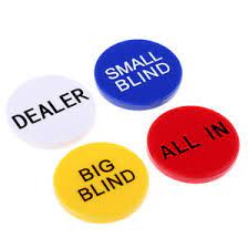Part – Small Little Blind Puck | Rental